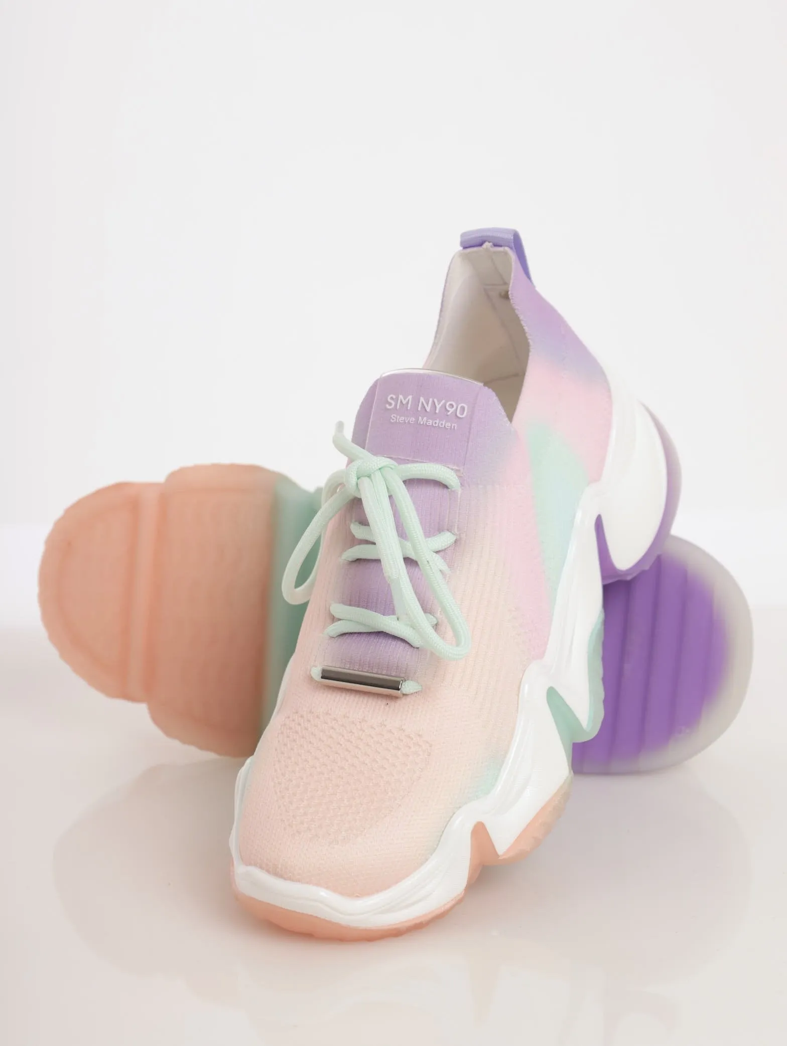 Ladies Cityscape Chunky Sneaker sold by Edgars