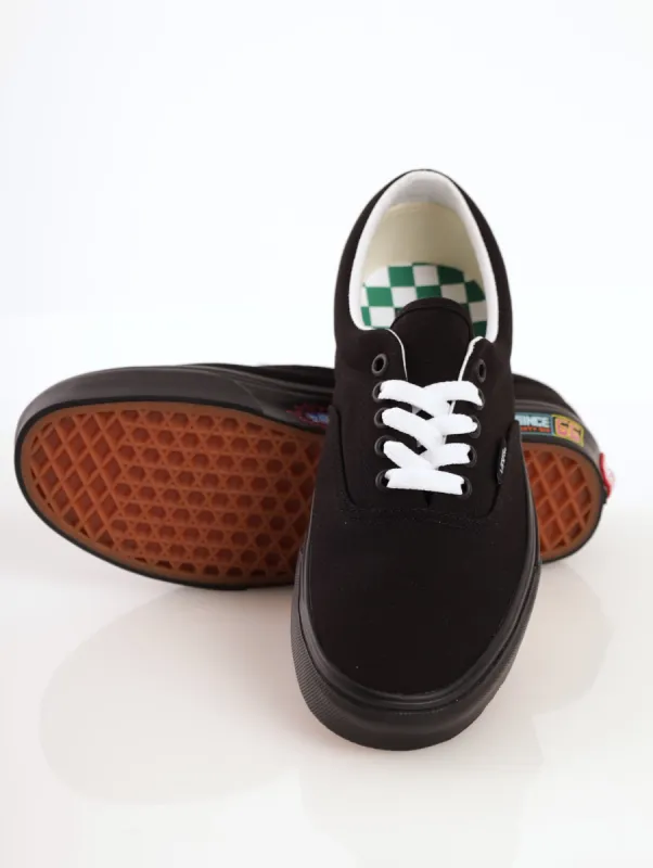 Men's Era Market Sneaker - Black sold by Edgars