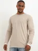 Men's Rudy Tee - Silver sold by Edgars