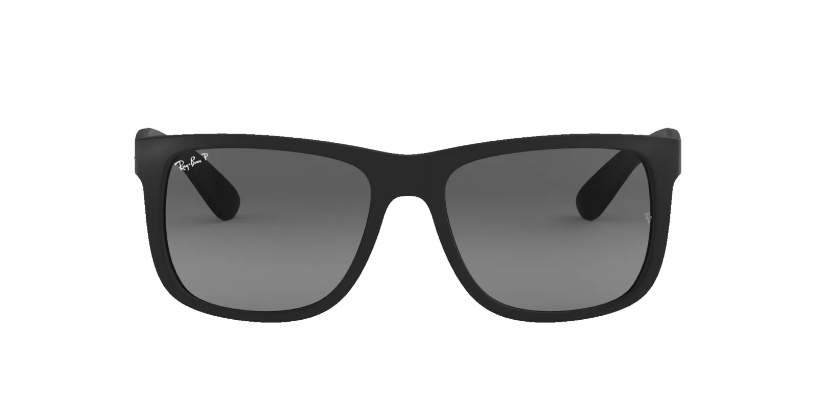 Ray-Ban Justin Grey Polarized Sunglasses sold by Edgars