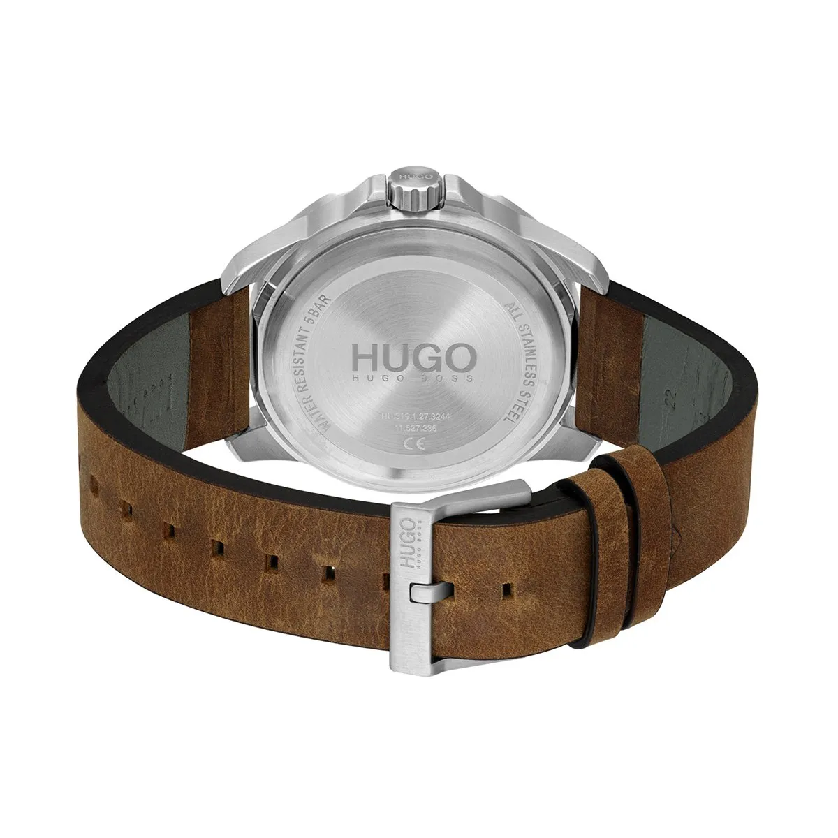 Street Diver 44mm Watch With Blue Dial sold by Edgars product image thumbnail 2