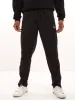 Men's Slim Tricot Pant - Black sold by Edgars