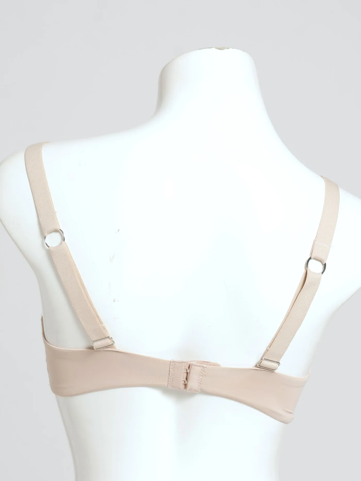 Push Up Bralette - Beige sold by Edgars product image thumbnail 2