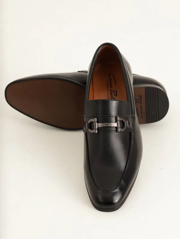 Men's William Shoe - Black sold by Edgars