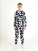Boys Onesie - Grey sold by Edgars