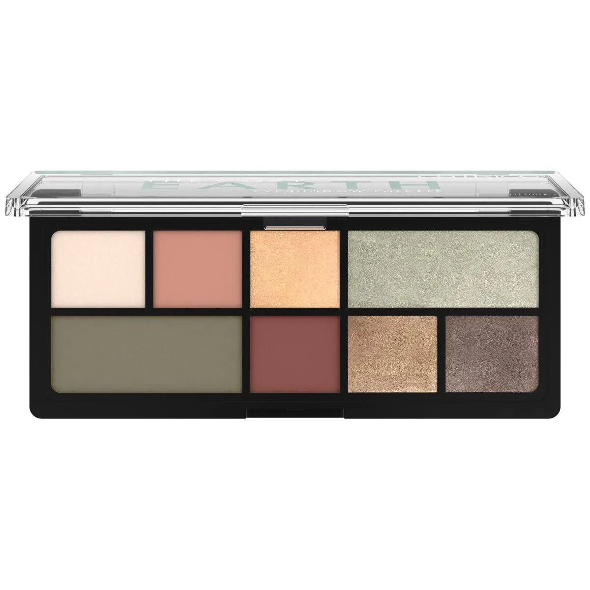 The Cozy Earth Eyeshadow Palette sold by Edgars product image thumbnail 2