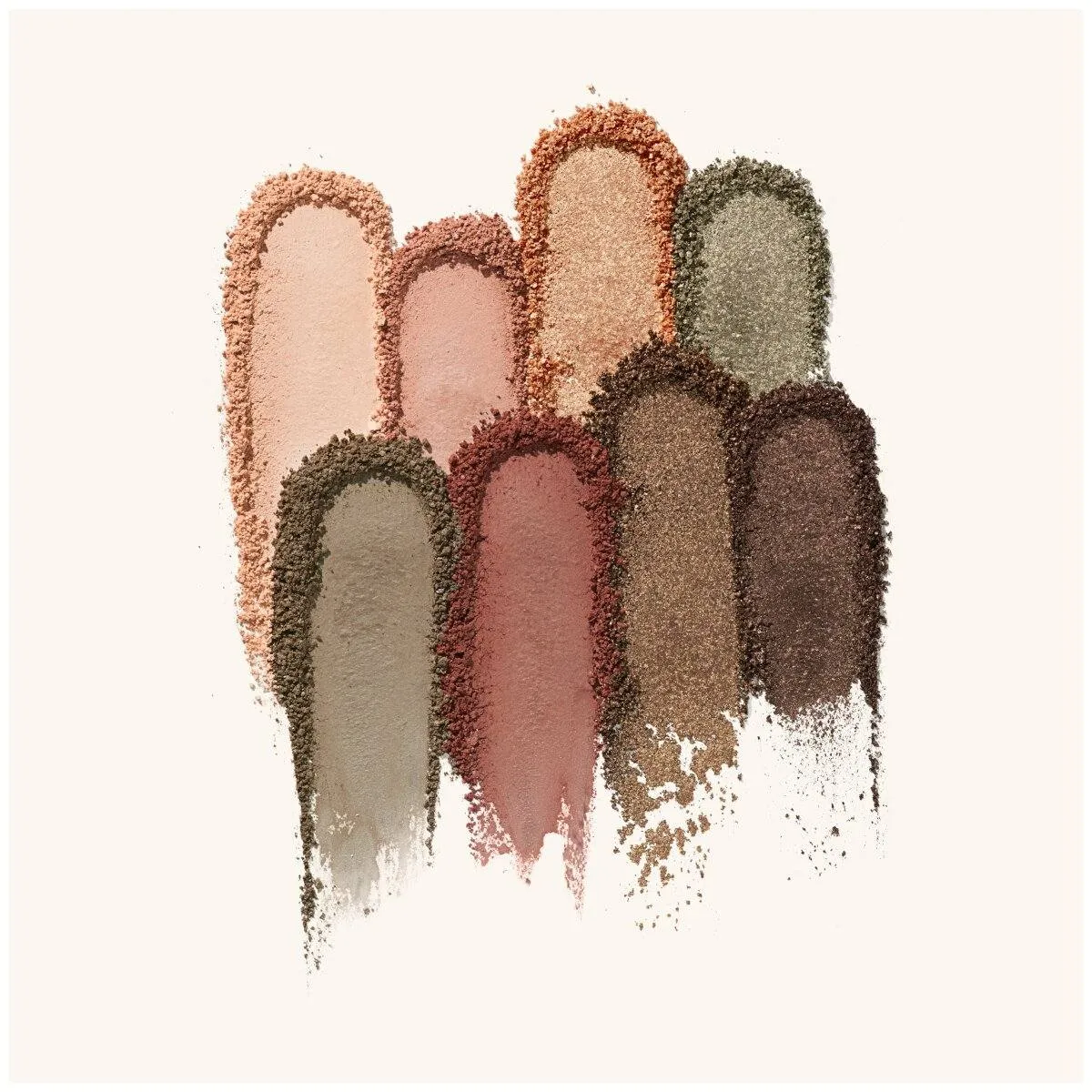 The Cozy Earth Eyeshadow Palette sold by Edgars product image thumbnail 3