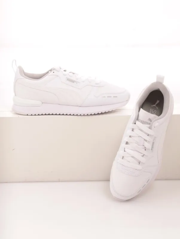 Men's R78 SL Sneaker - White sold by Edgars