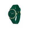 Crocodelle 36Mm Watch With Green Case And Green Dial sold by Edgars