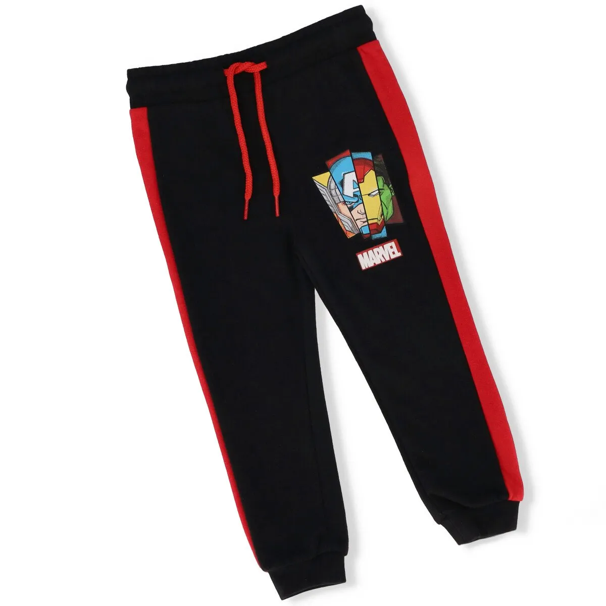 Pre-Boys Jogger - Black sold by Edgars