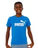 Boys Black Friday Tee - Ultra Blue sold by Edgars