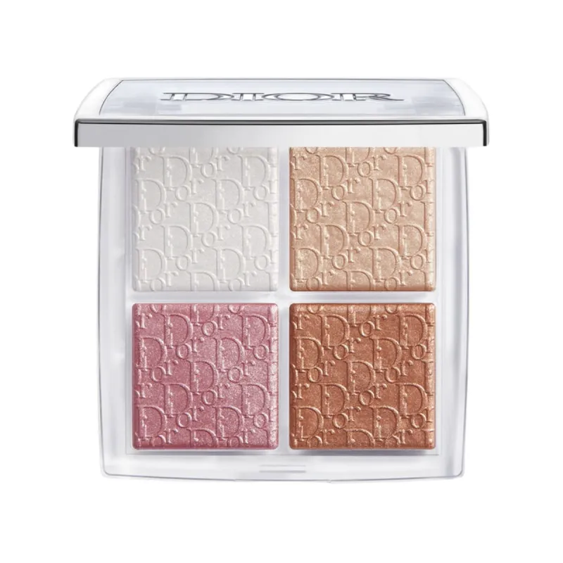 Dior Backstage Face Glow Palette #001 Universal sold by Edgars 
