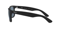Ray-Ban Justin Dark Blue Polarized Sunglasses sold by Edgars
