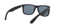 Ray-Ban Justin Dark Blue Polarized Sunglasses sold by Edgars