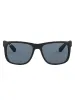 Ray-Ban Justin Dark Blue Polarized Sunglasses sold by Edgars