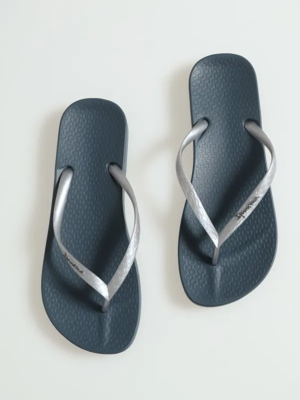 Anatomica Colours Sandal - Grey sold by Edgars