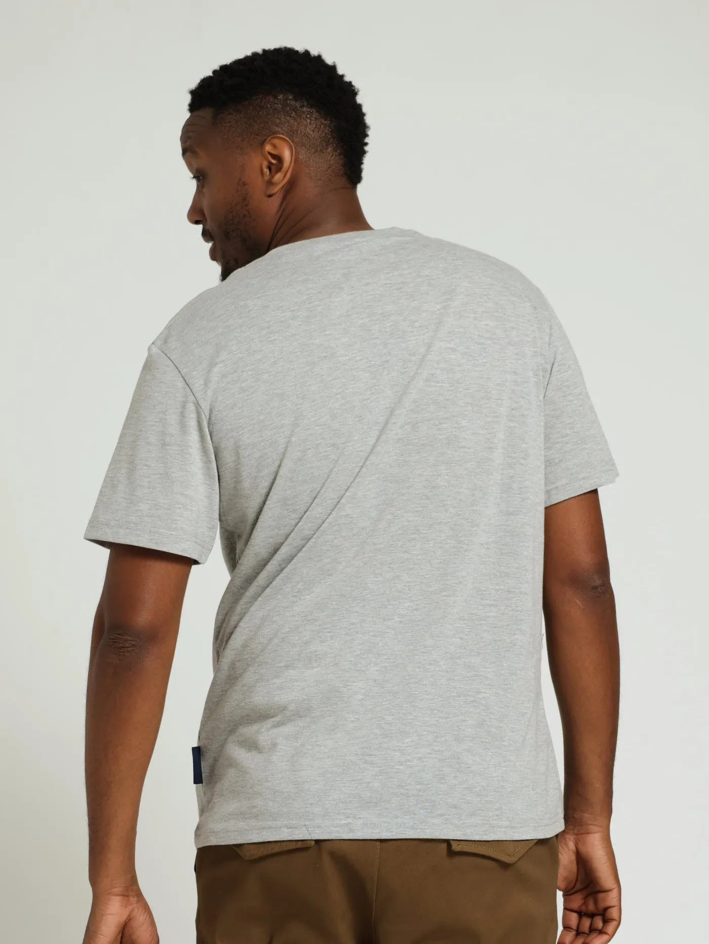 Cars Tee - Grey Melange sold by Edgars product image thumbnail 3