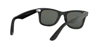 Ray-Ban Wayfarer Green Polarized Sunglasses sold by Edgars