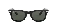 Ray-Ban Wayfarer Green Polarized Sunglasses sold by Edgars