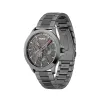 Leap 45mm Watch With Green Dial sold by Edgars