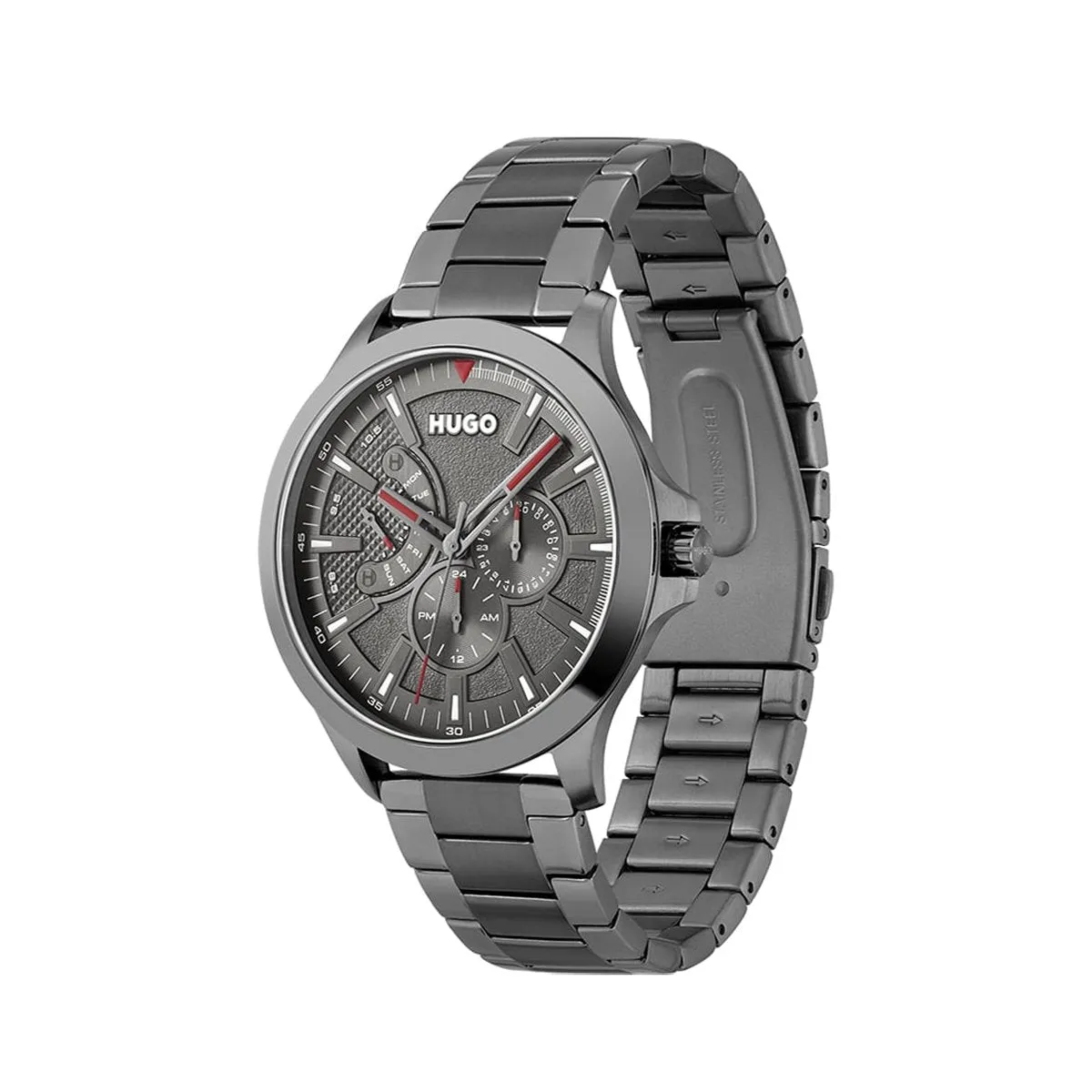 Leap 45mm Watch With Green Dial sold by Edgars product image thumbnail 2