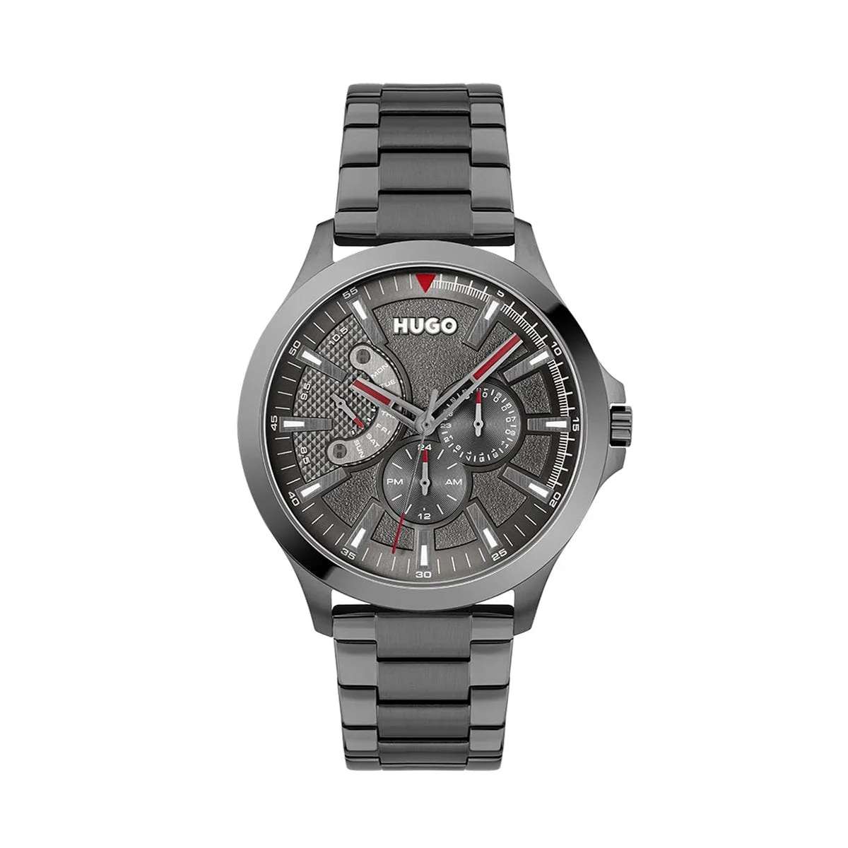 Leap 45mm Watch With Green Dial sold by Edgars