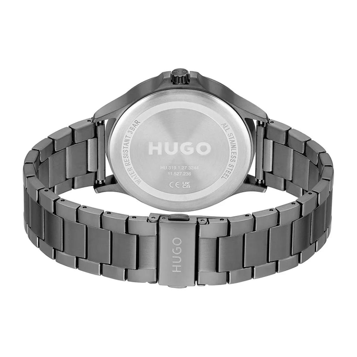 Leap 45mm Watch With Green Dial sold by Edgars product image thumbnail 3