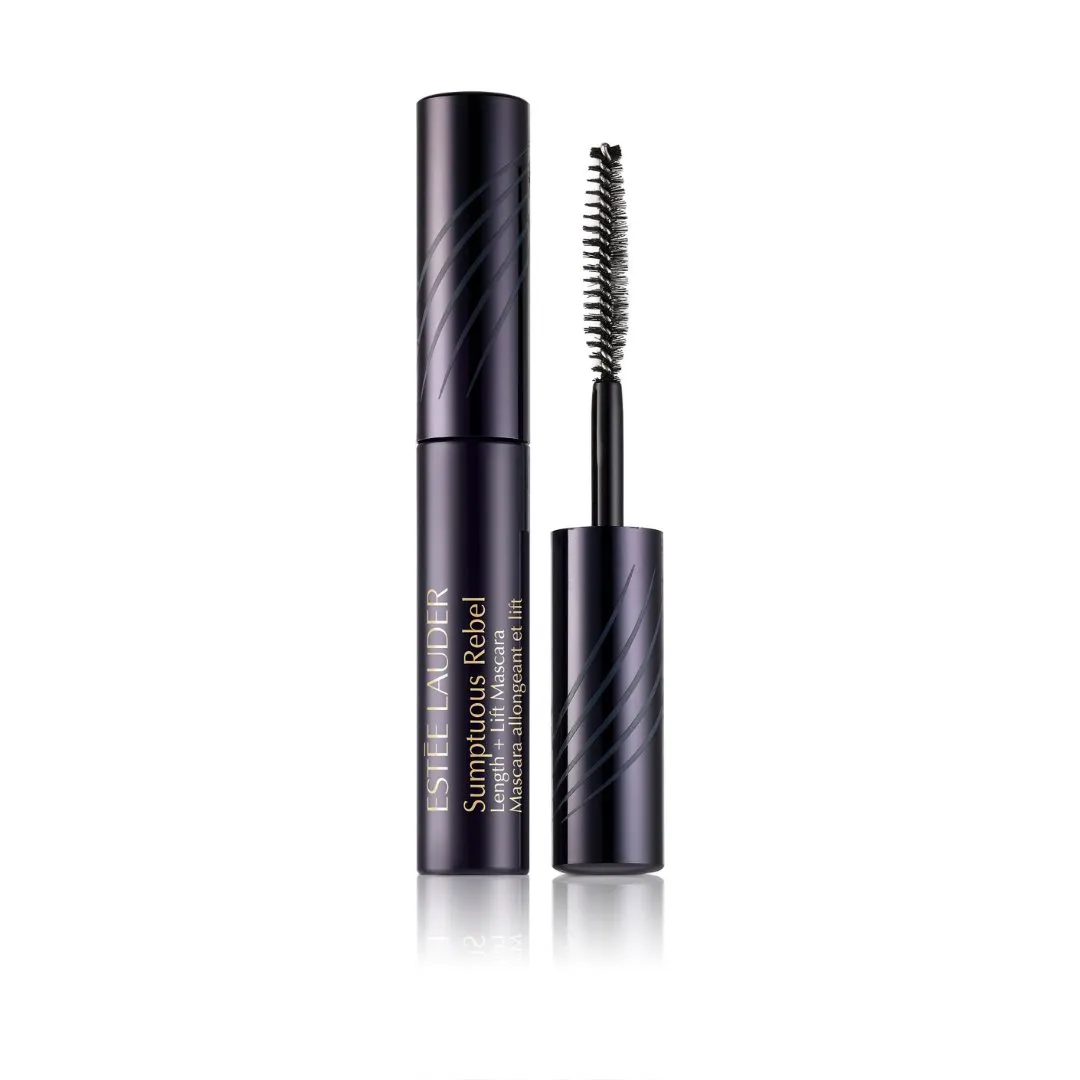 Sumptuous Rebel Mascara Mini sold by Edgars