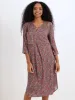 Ladies Hilo Pocket Shift Dress sold by Edgars