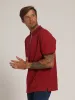 Zip Golfer - Deep Red sold by Edgars