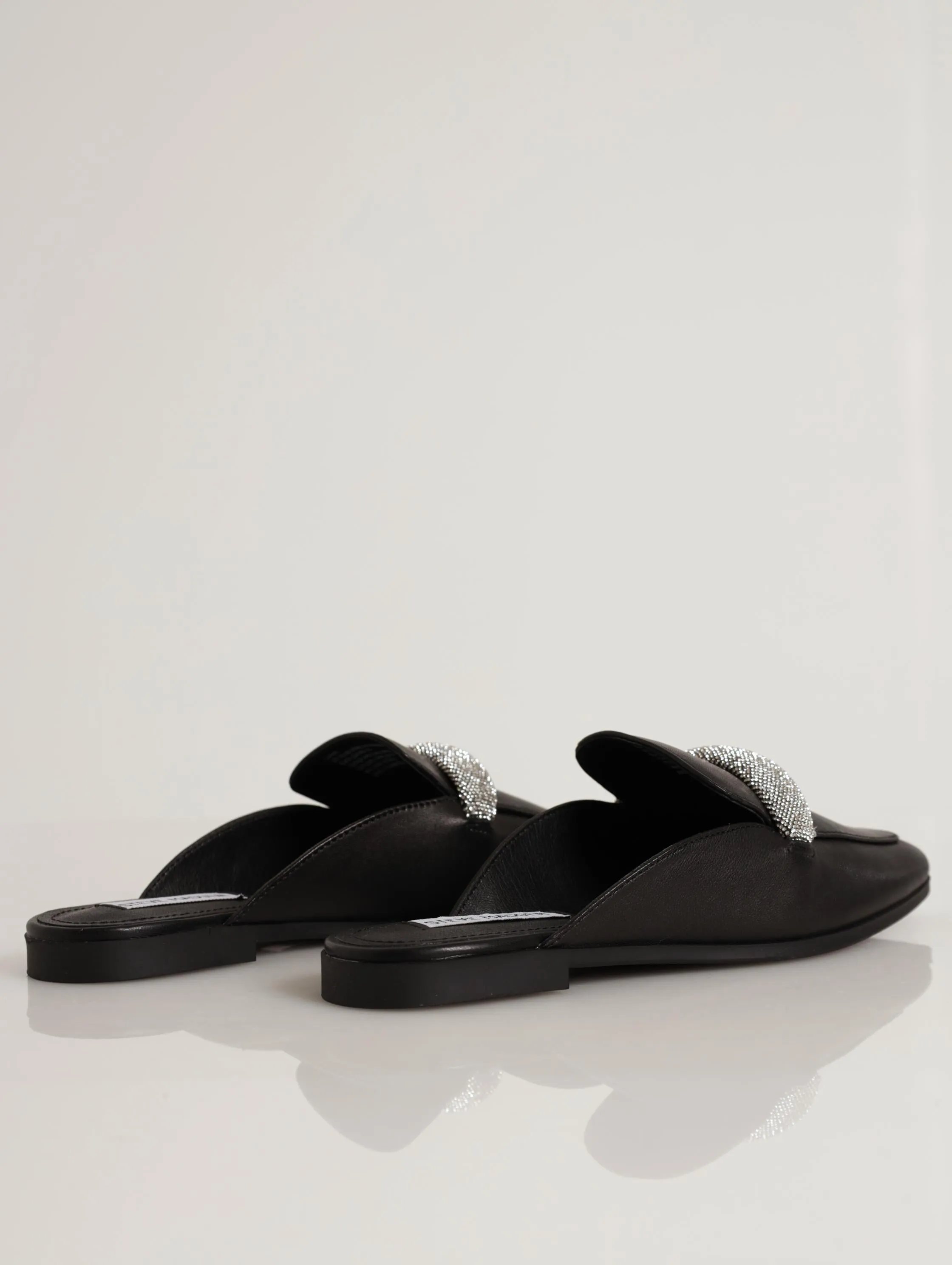 Ladies Clarine Push-In Shoe - Black sold by Edgars product image thumbnail 3