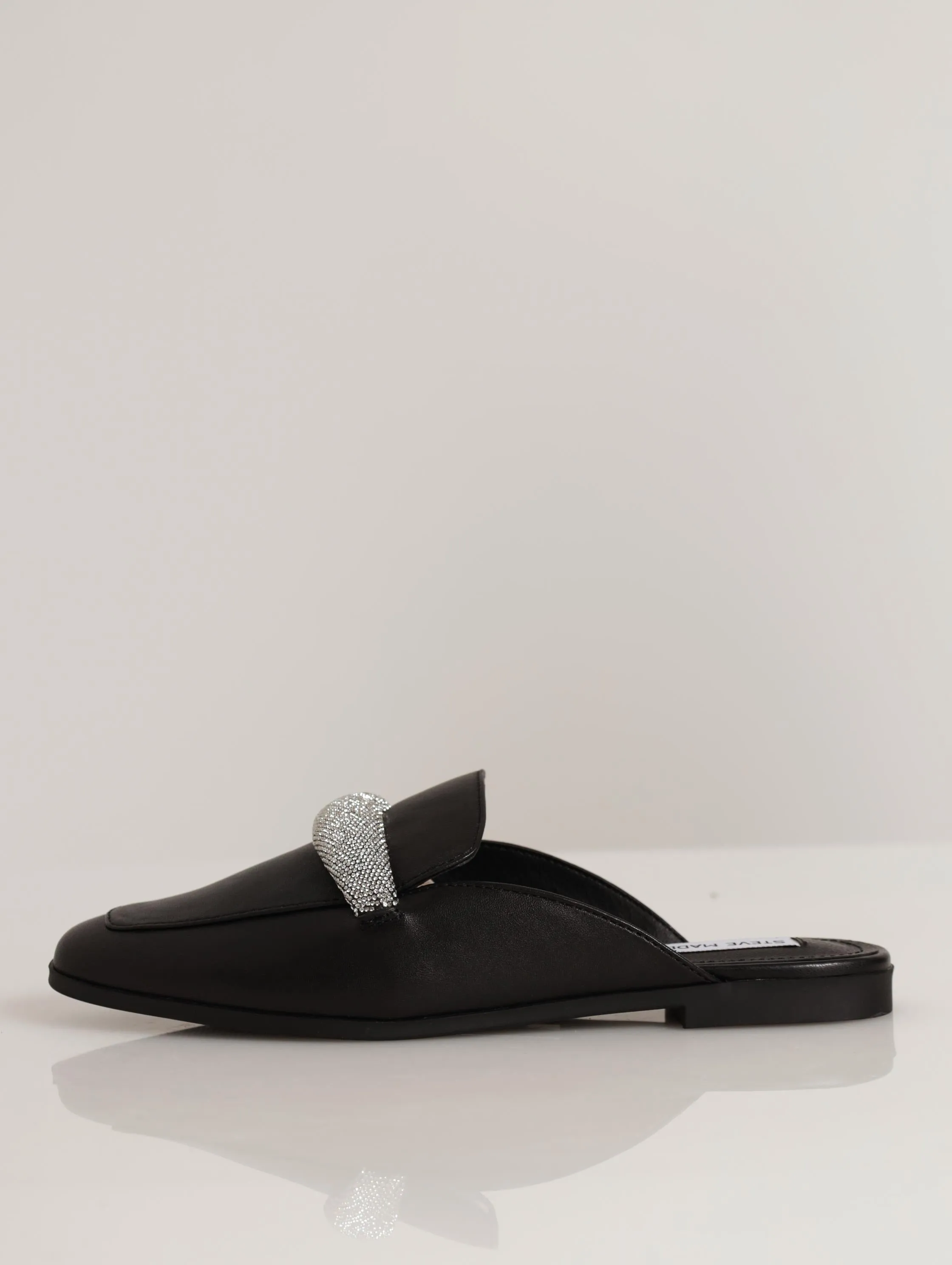 Ladies Clarine Push-In Shoe - Black sold by Edgars product image thumbnail 2