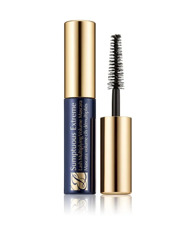 Sumptuous Extreme Lash Multiplying Volume Mascara sold by Edgars