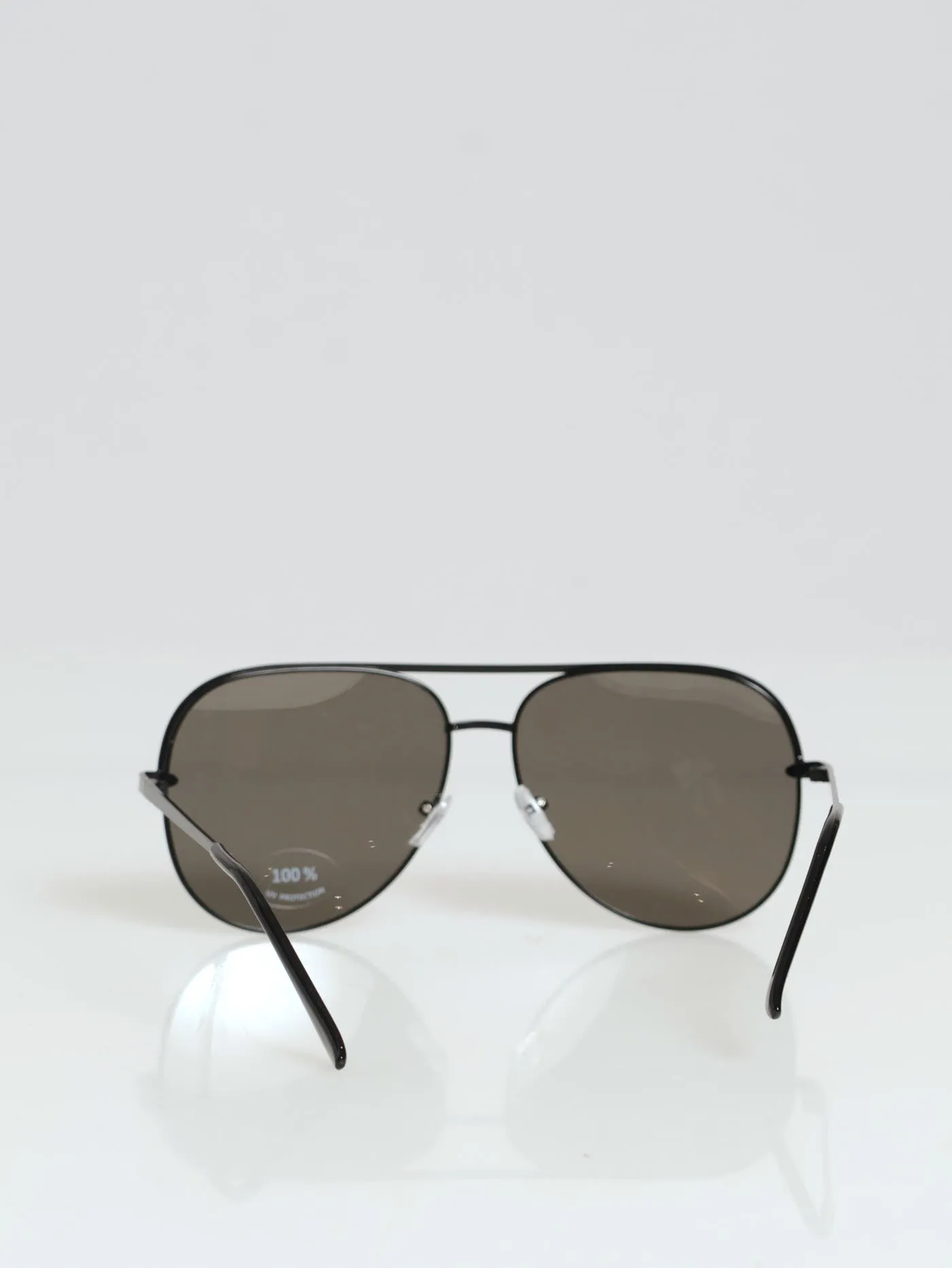 Revo Aviator Sunglasses - Gold sold by Edgars product image thumbnail 3