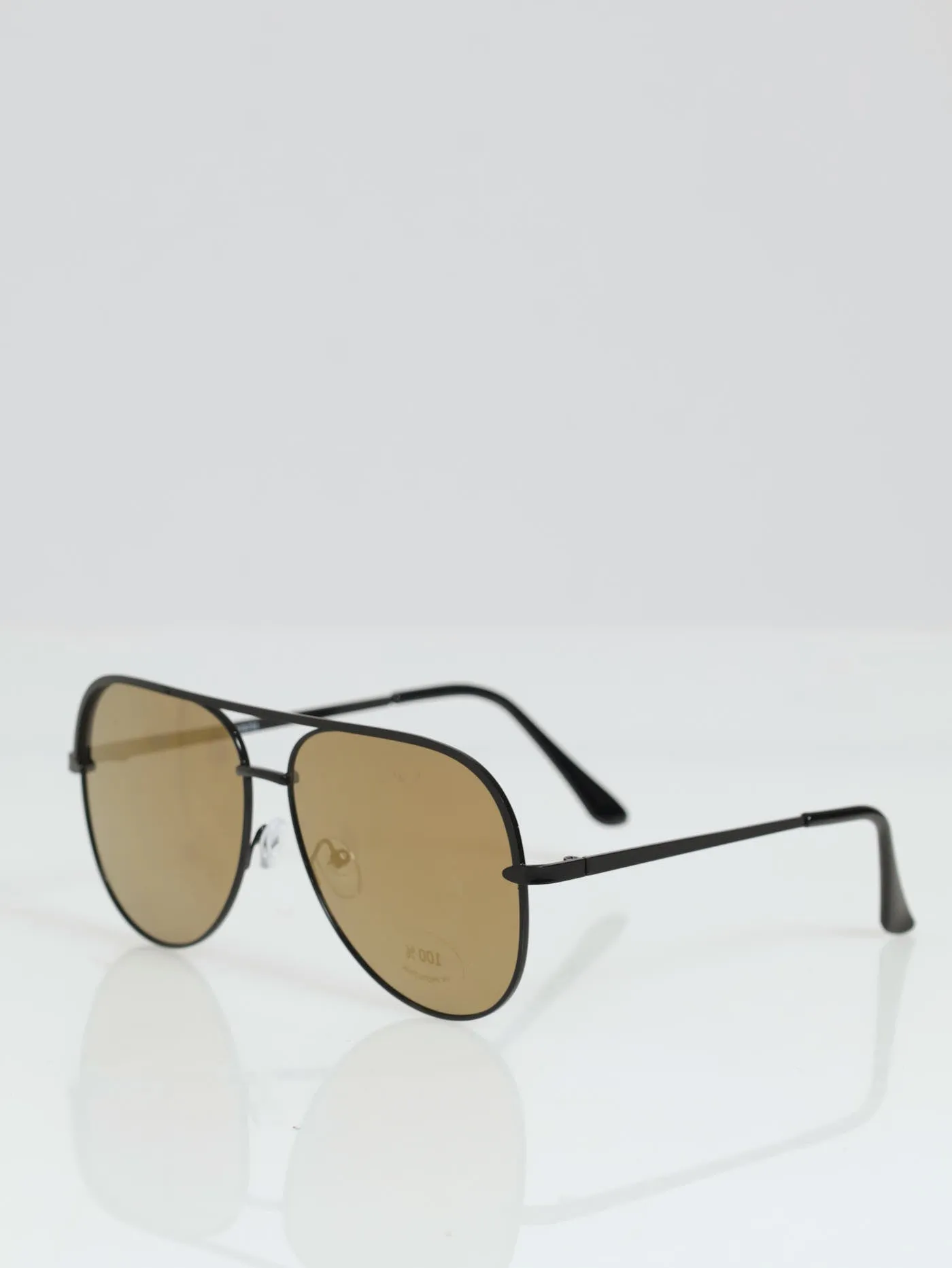 Revo Aviator Sunglasses - Gold sold by Edgars product image thumbnail 4