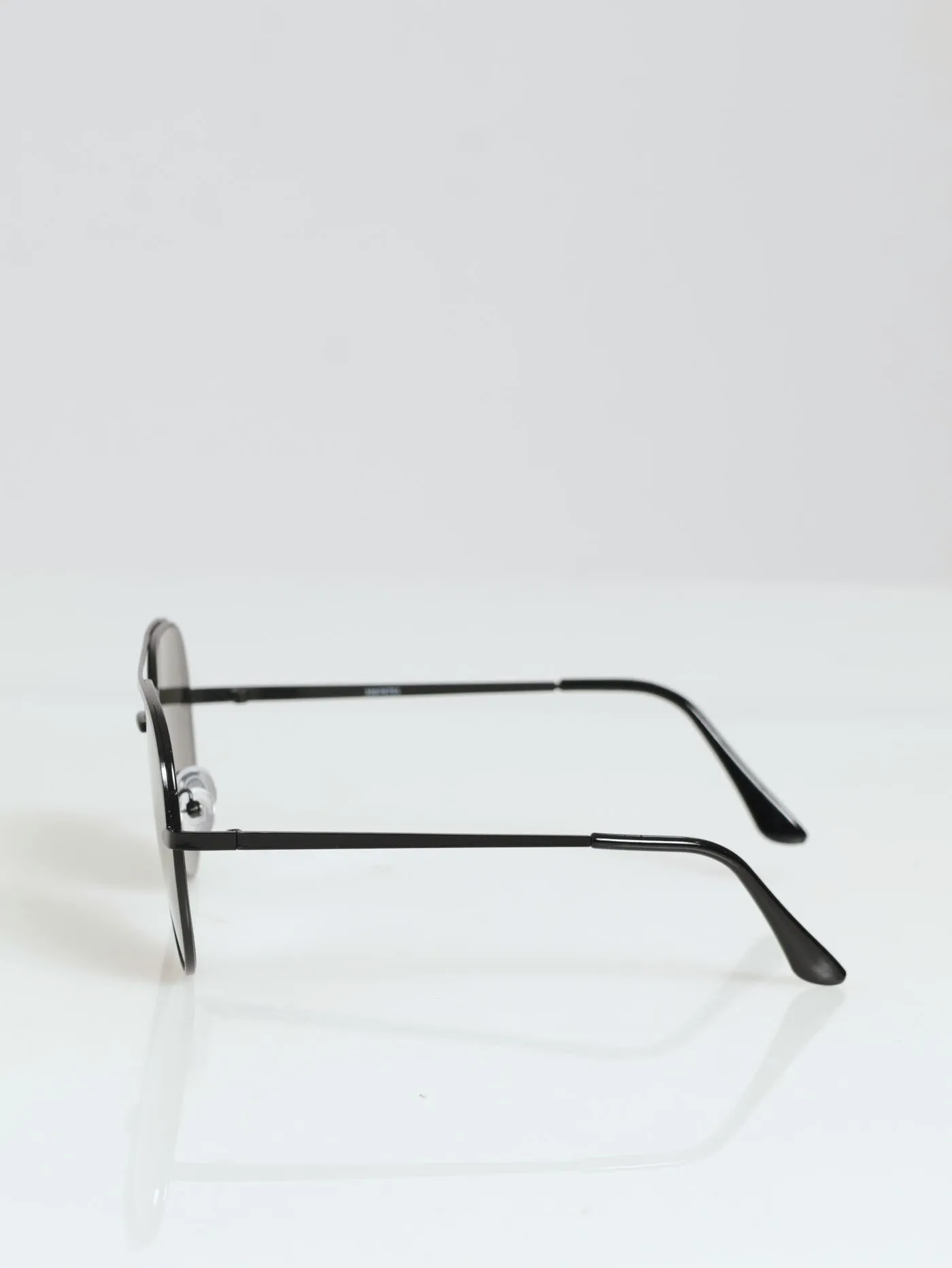 Revo Aviator Sunglasses - Gold sold by Edgars product image thumbnail 2