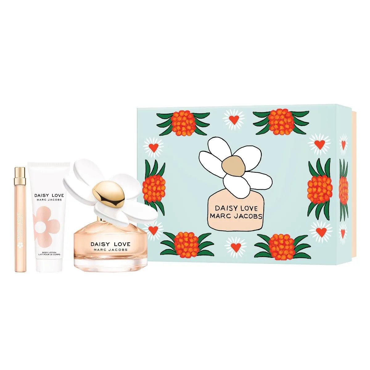 Marc Jacobs Daisy Love Set sold by Edgars