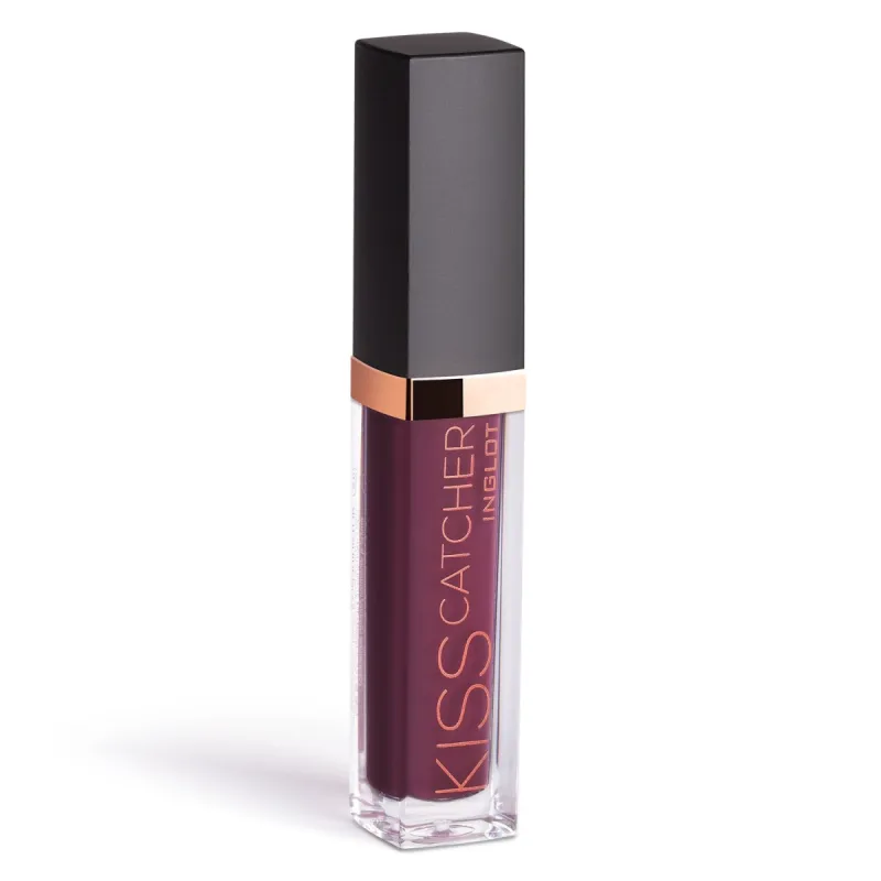 Kiss Catcher Liquid Lipstick sold by Edgars