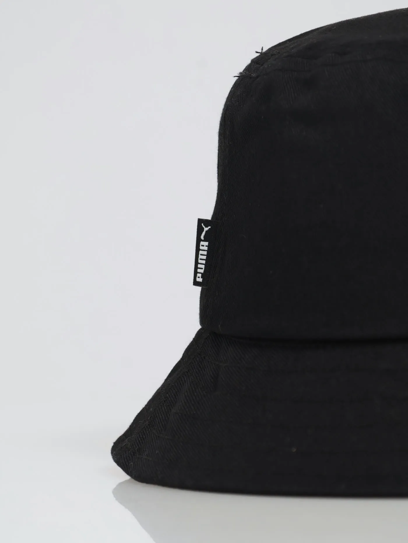 Logo Bucket Hat - Black sold by Edgars product image thumbnail 2