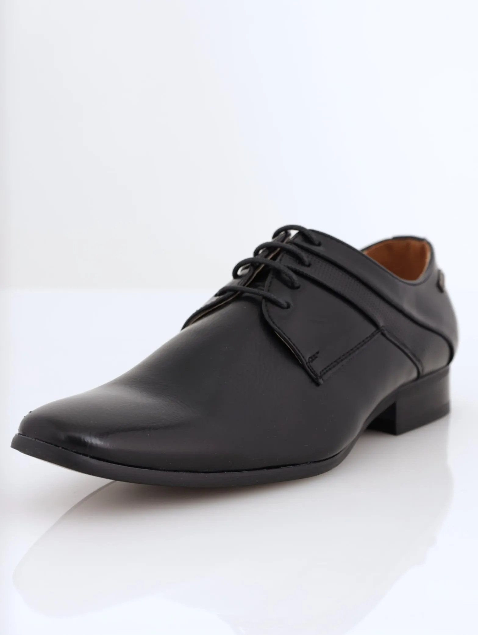 Men's Westin Smart Shoe - Black sold by Edgars