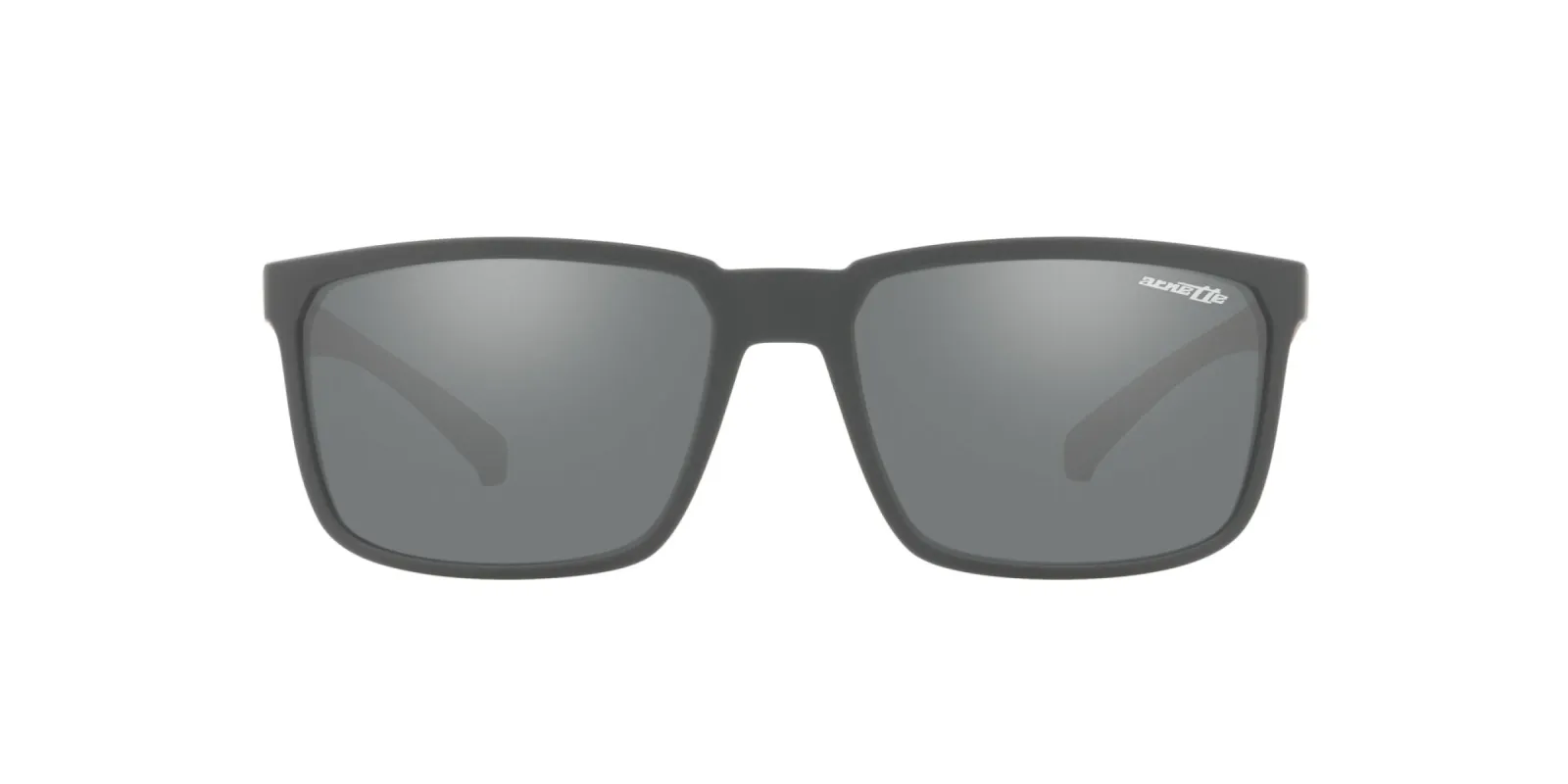Arnette Stripe Grey Mirror Silver Sunglasses sold by Edgars