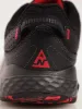 Men's T410 Active Sneaker - Black/Red sold by Edgars