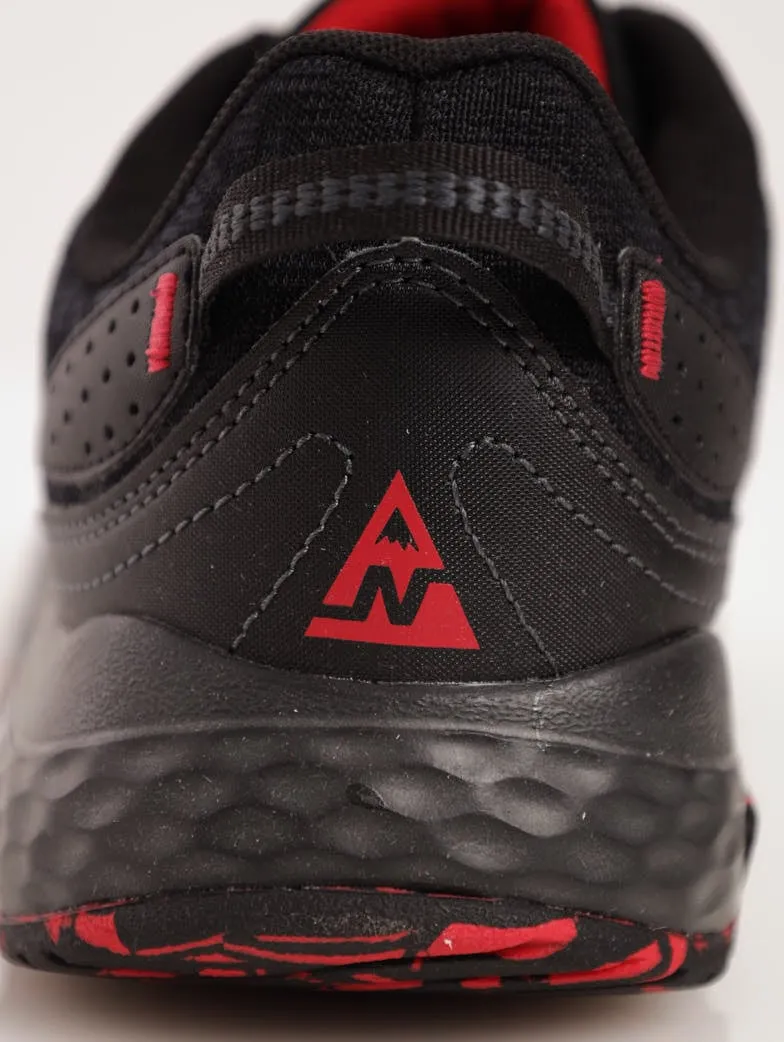 Men's T410 Active Sneaker - Black/Red sold by Edgars product image thumbnail 5