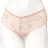 Ladies Lace Thong - Nude sold by Edgars