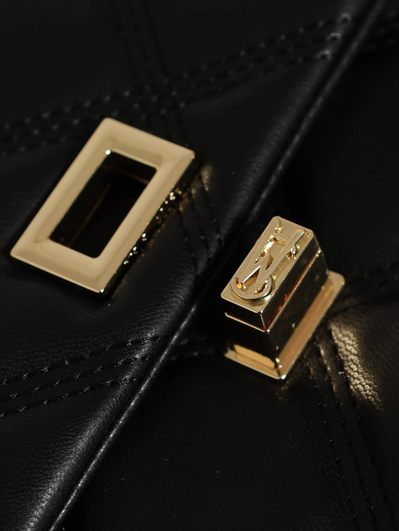 Brooney Crossbody Bag - Black sold by Edgars product image thumbnail 4
