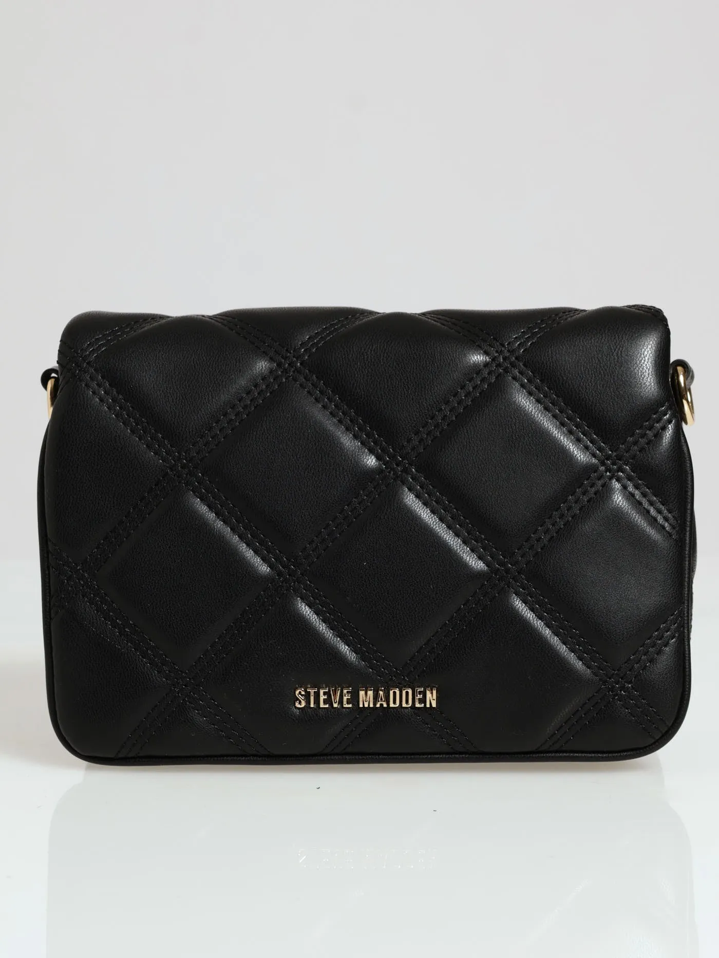 Brooney Crossbody Bag - Black sold by Edgars product image thumbnail 3