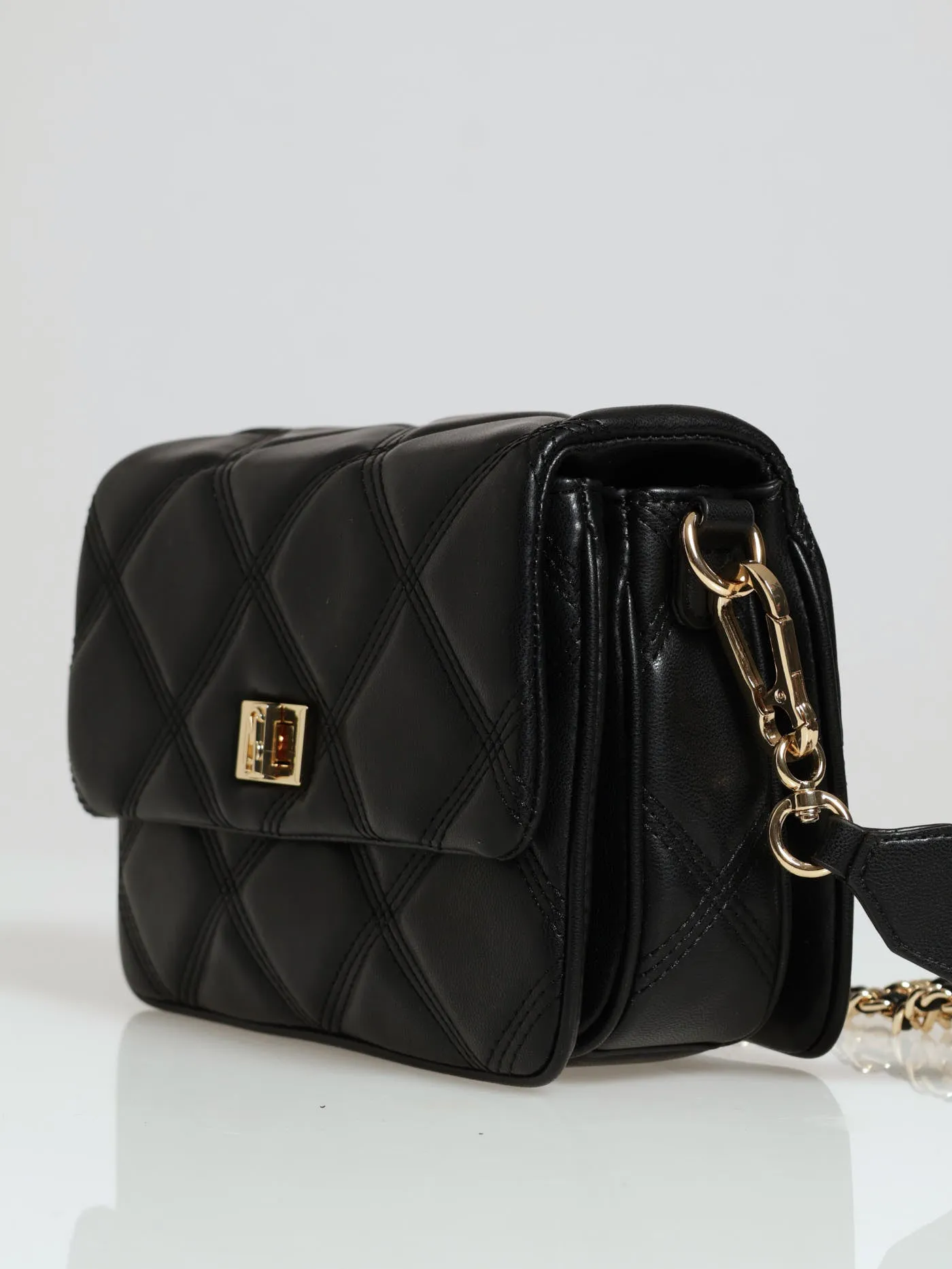 Brooney Crossbody Bag - Black sold by Edgars product image thumbnail 2