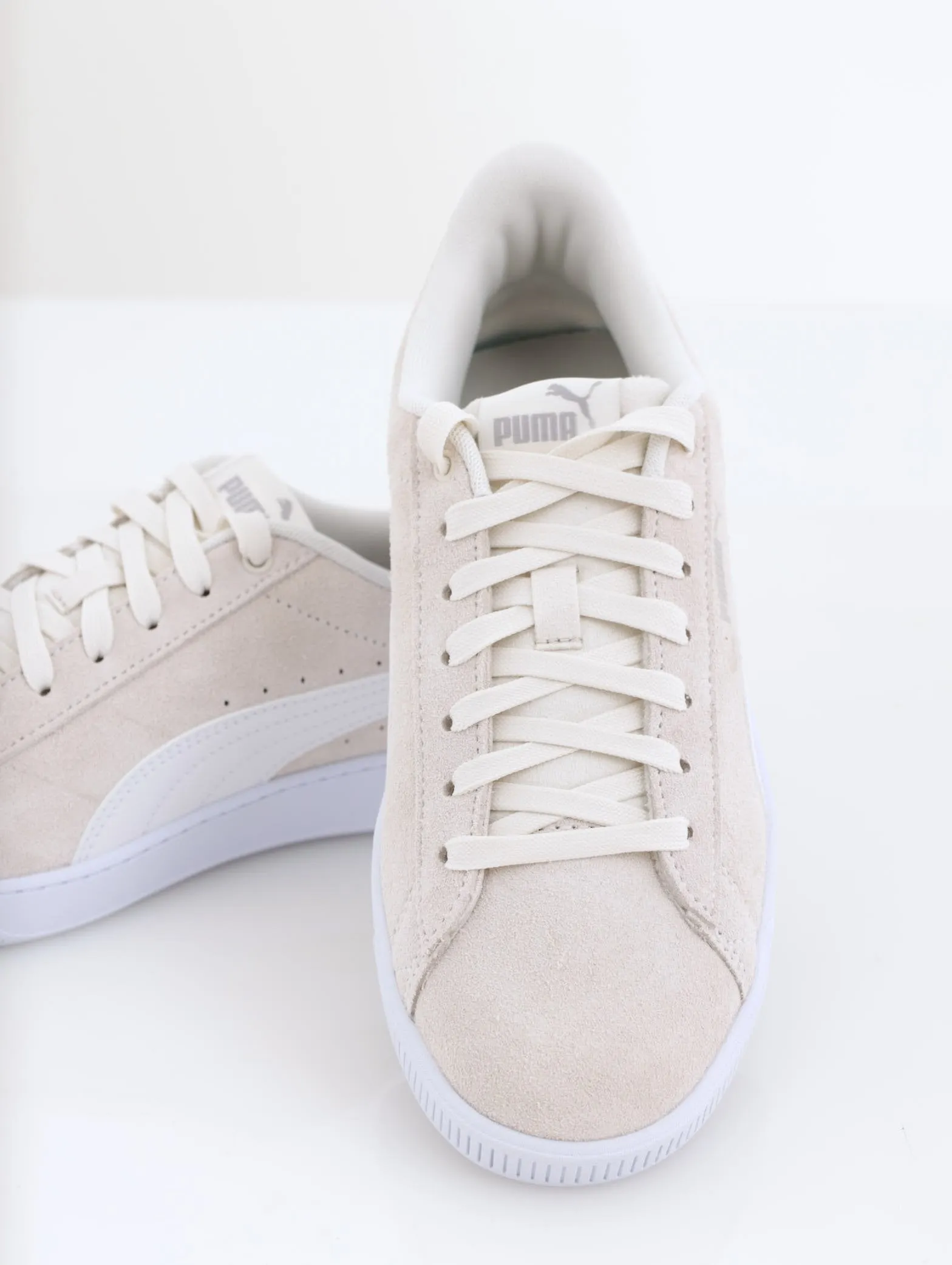 Ladies Vikky V3 Vaporous Sneaker - Grey sold by Edgars