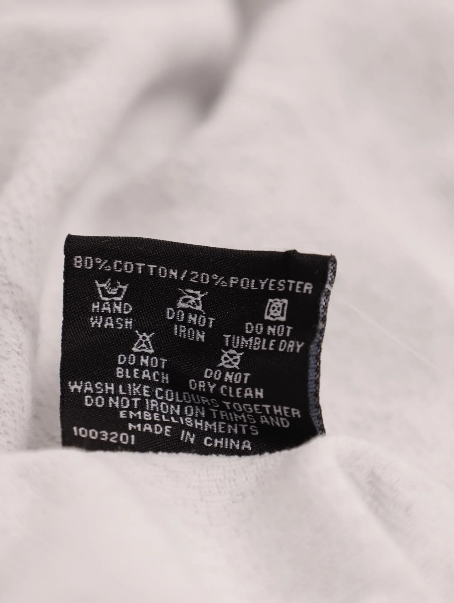 Boys Surface Interest Track Top - Grey Melange sold by Edgars product image thumbnail 5