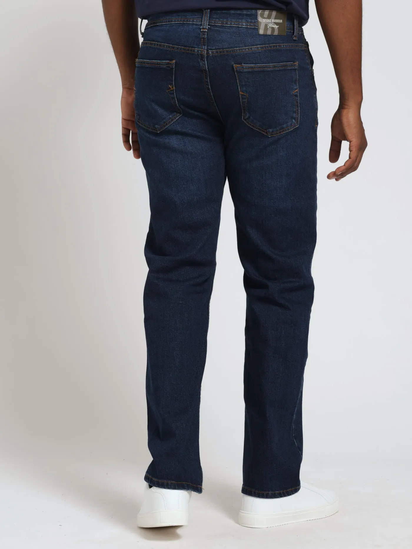 Denim Jean - Dark Blue sold by Edgars product image thumbnail 3